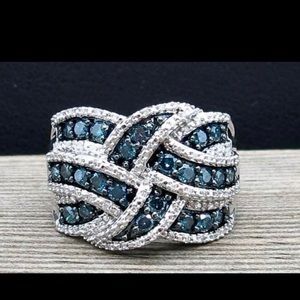 Beautiful.925 ring💍